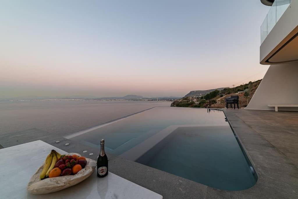 Villa Meltemi Crete