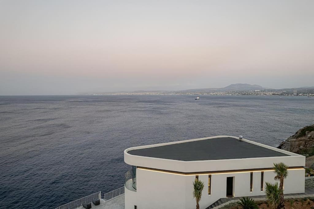 Villa Meltemi Crete