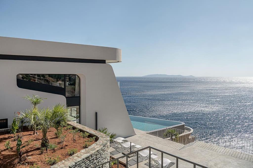 Villa Meltemi Crete Héraklion