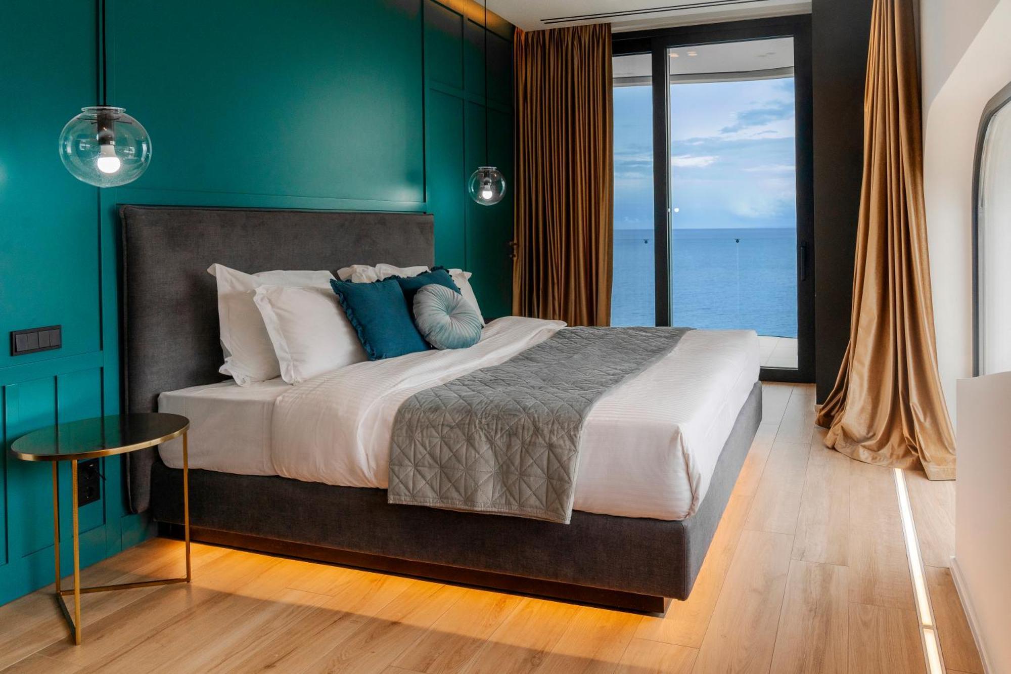 Villa Meltemi Crete *