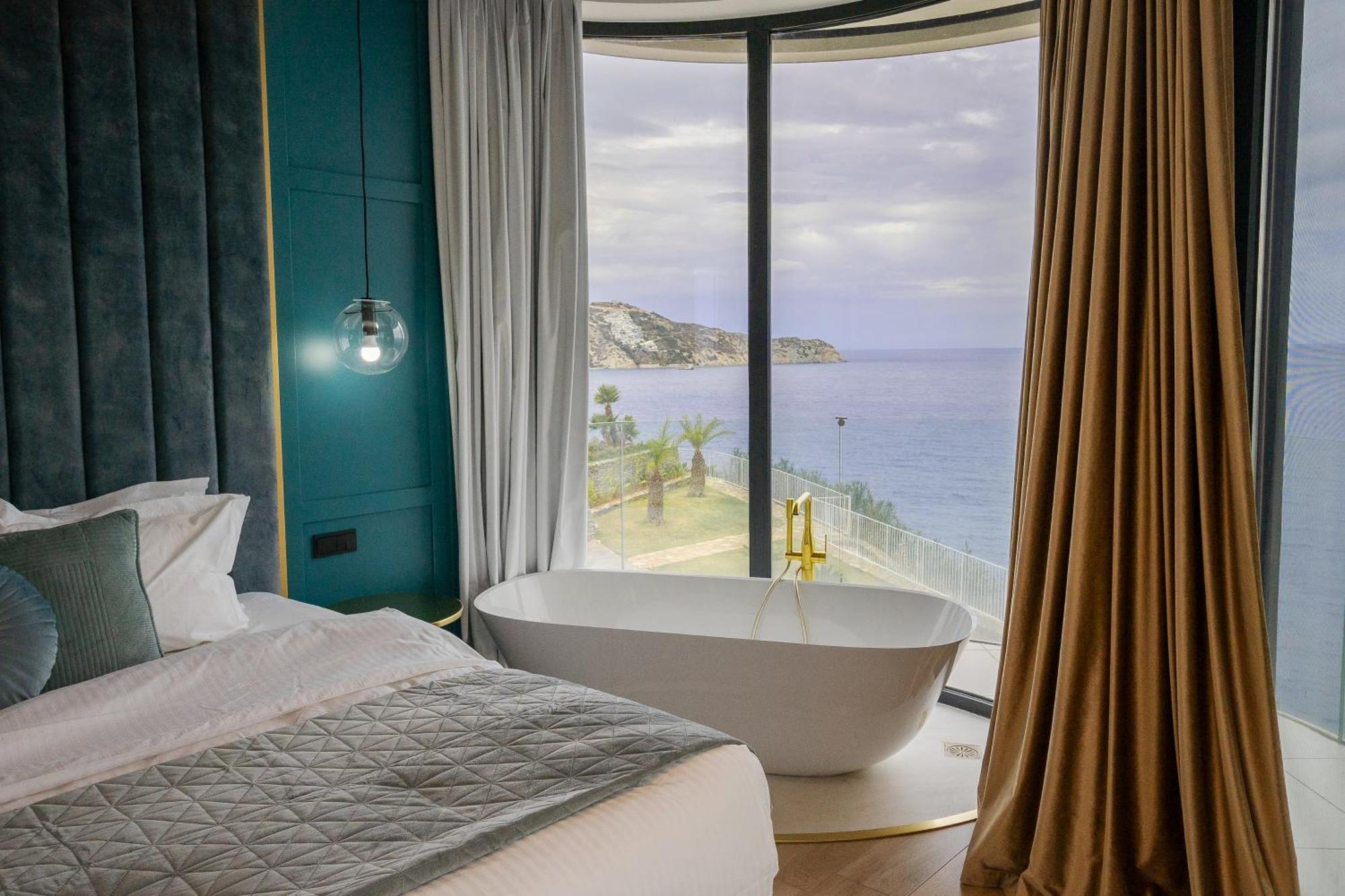 Villa Meltemi Crete *