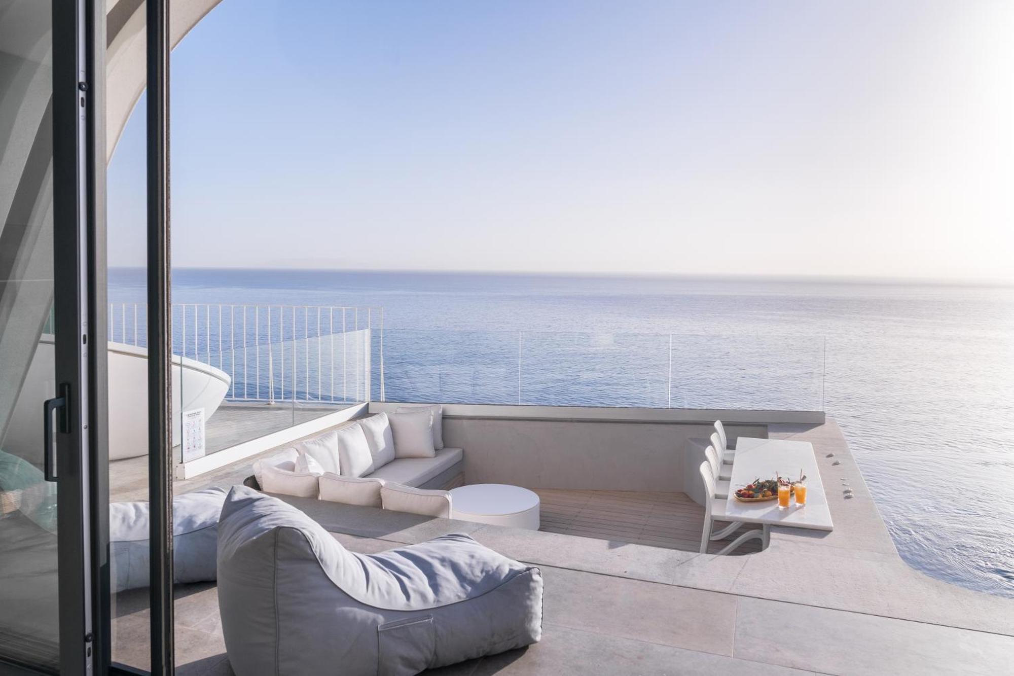 Villa Meltemi Crete
