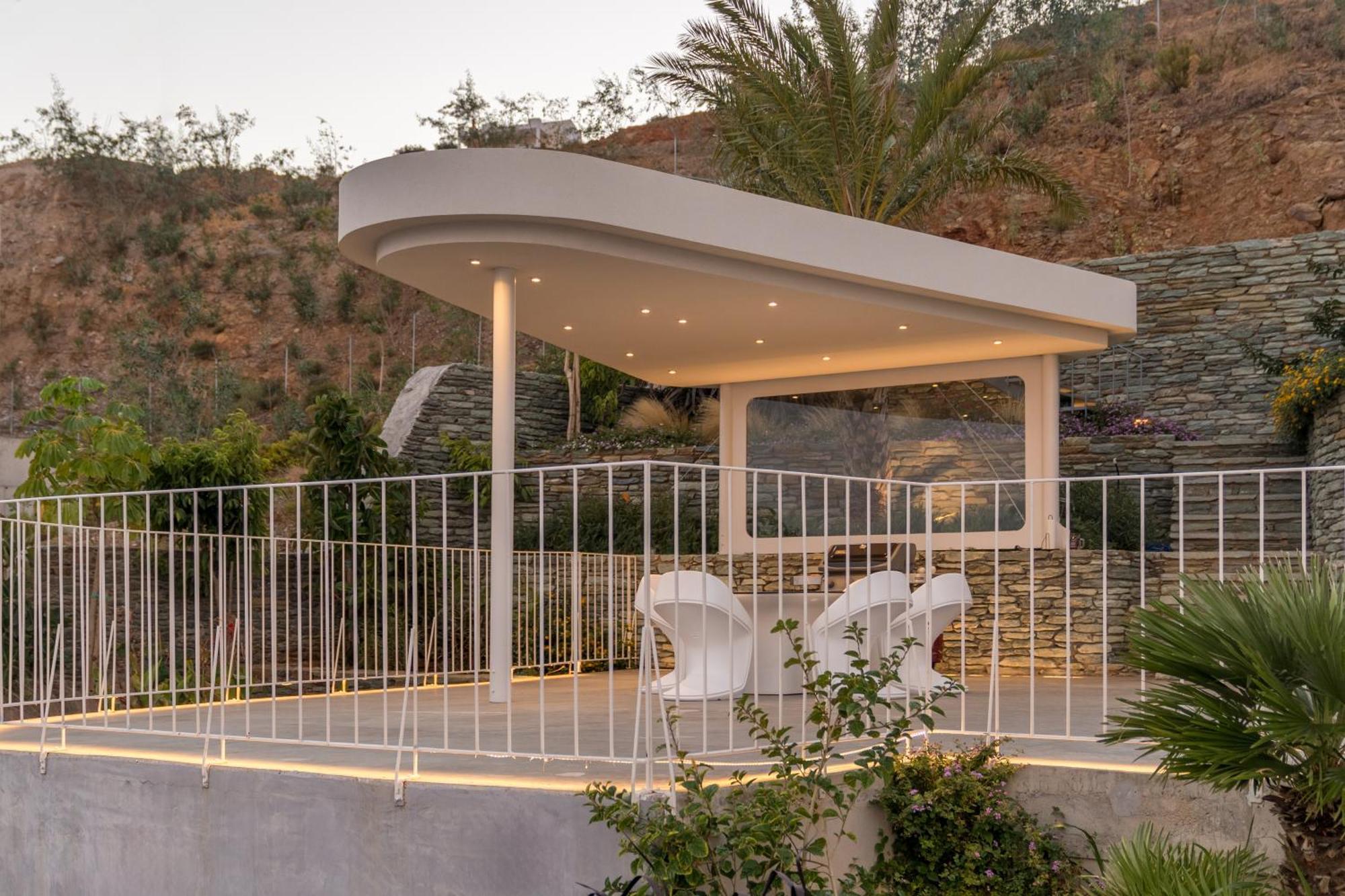 Villa Meltemi Crete