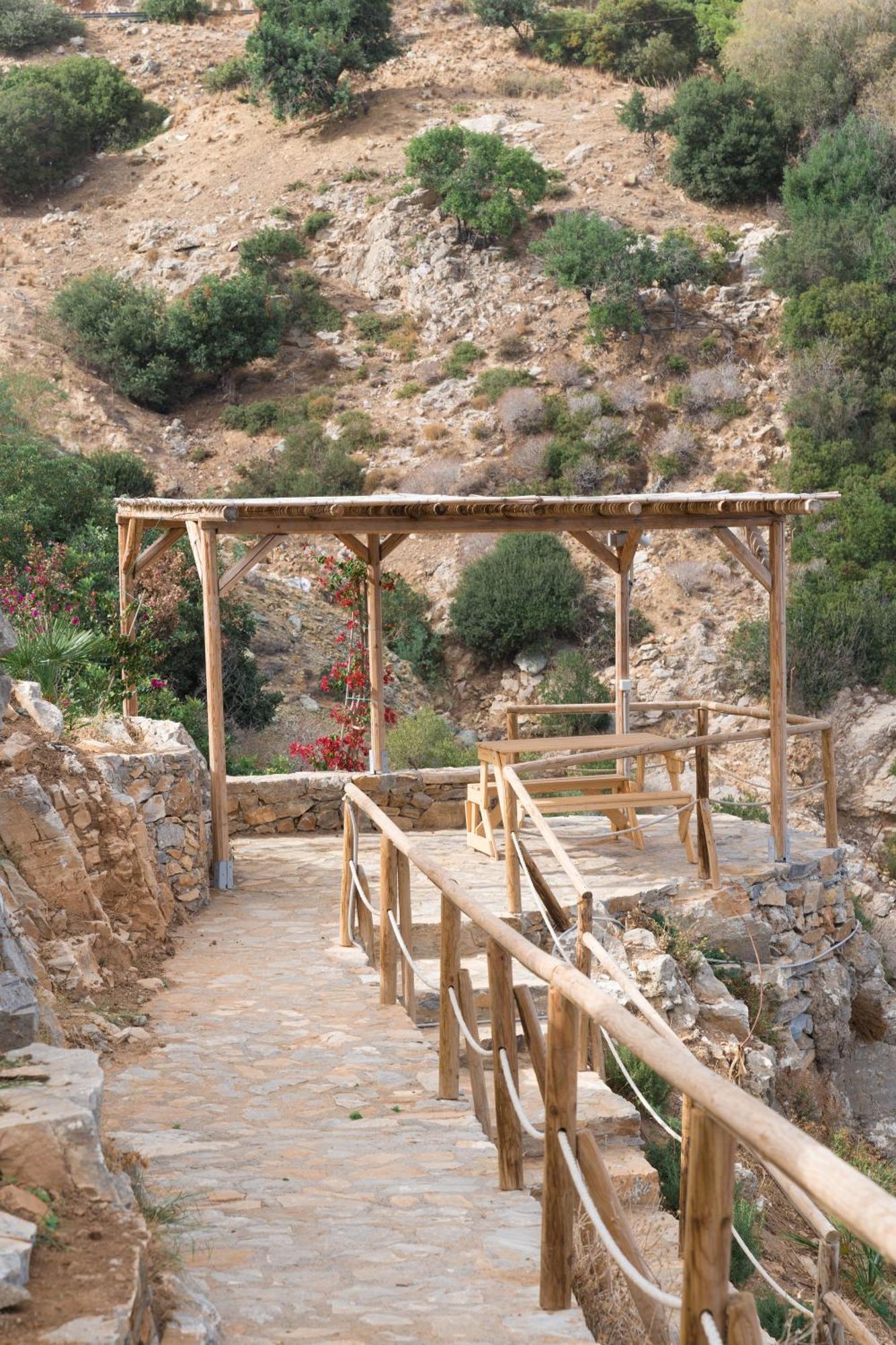Meltemi Crete *