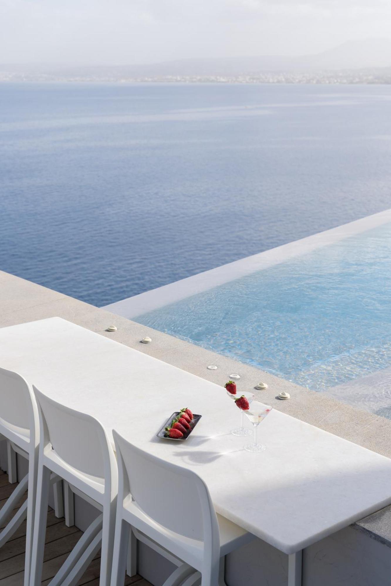 Villa Meltemi Crete *