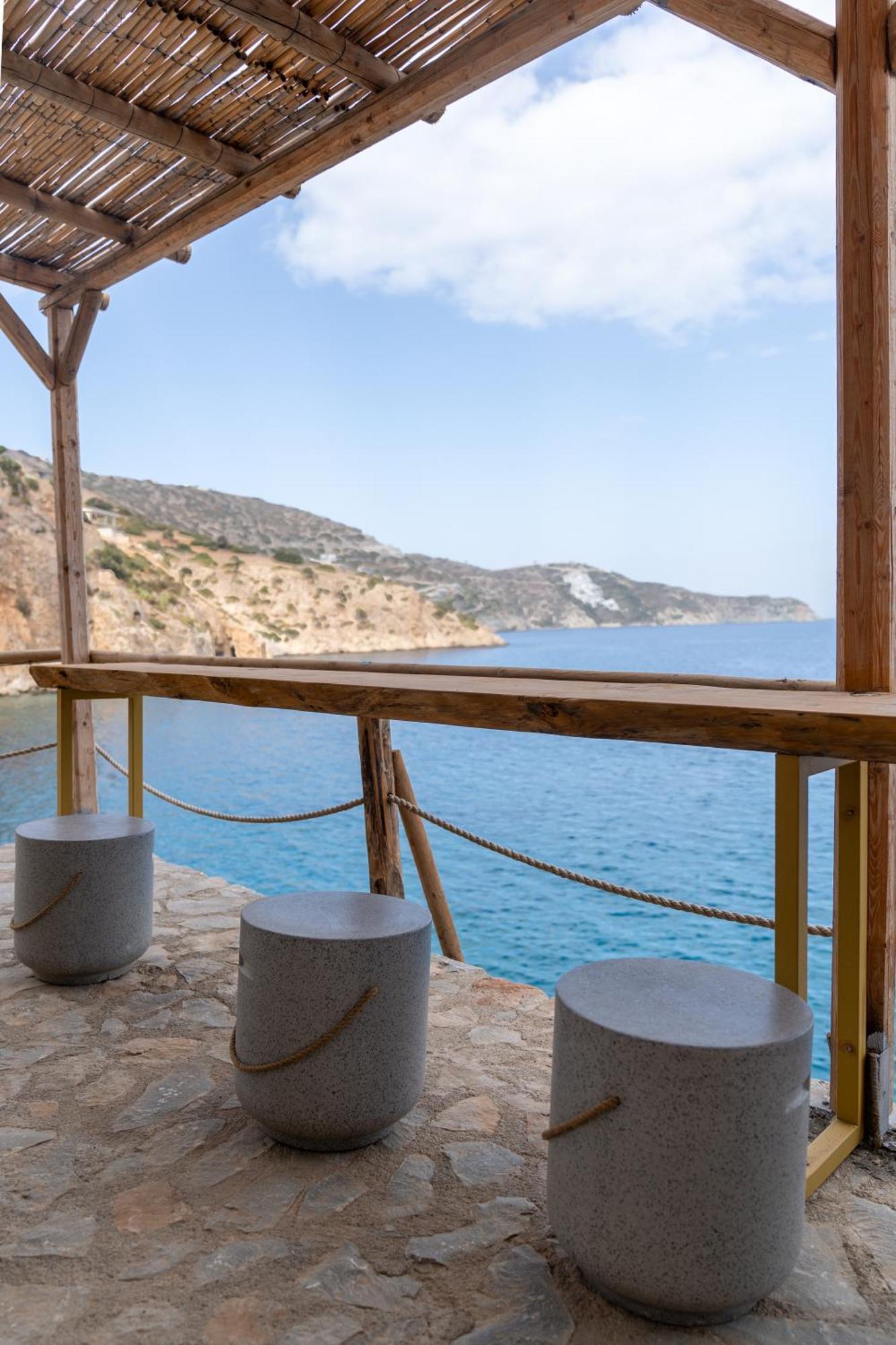 Meltemi Crete Héraklion
