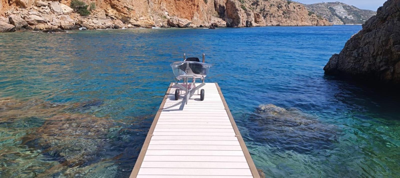 Villa Meltemi Crete Heraklion (Crete)