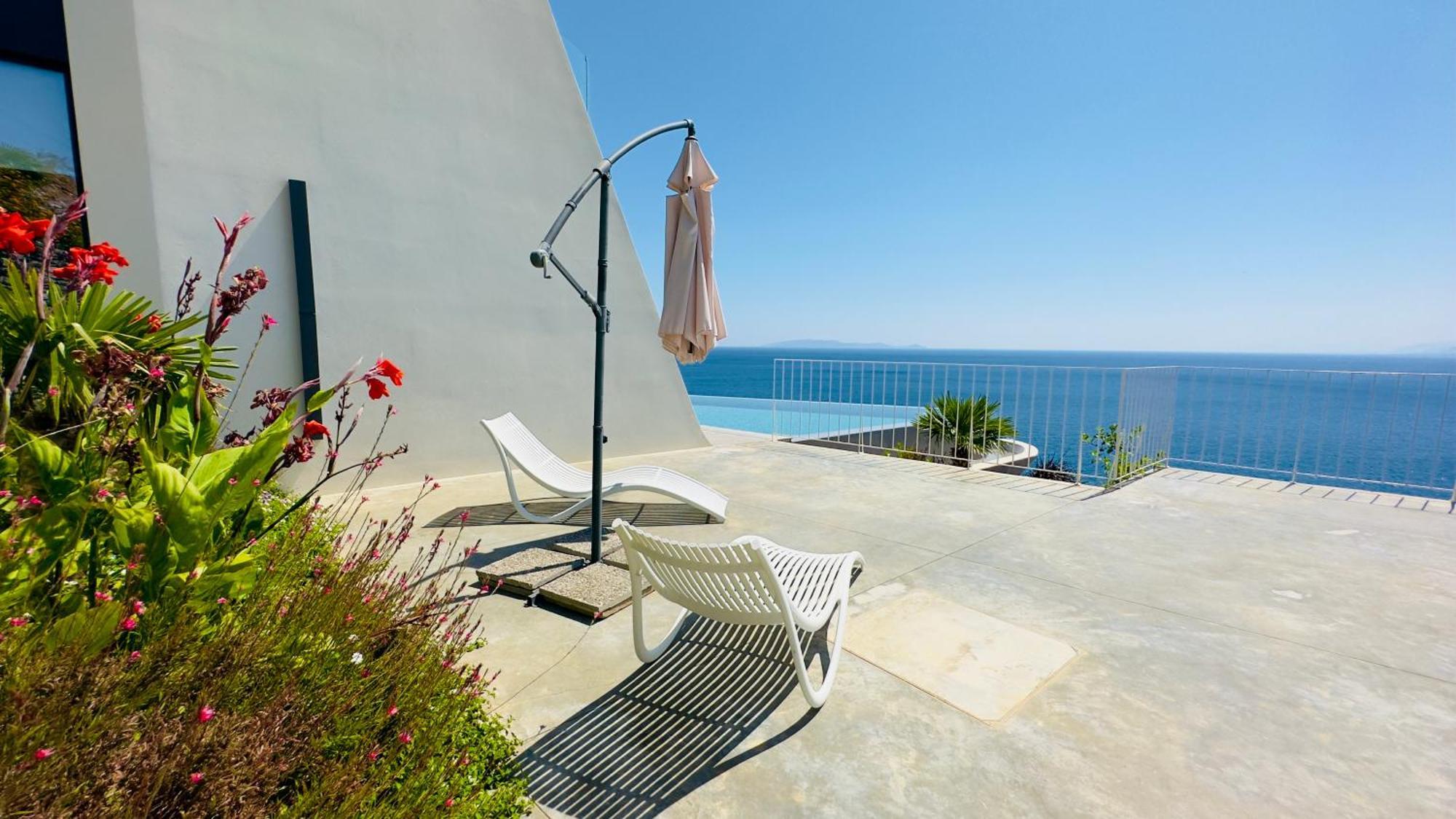 Villa Meltemi Crete Héraklion