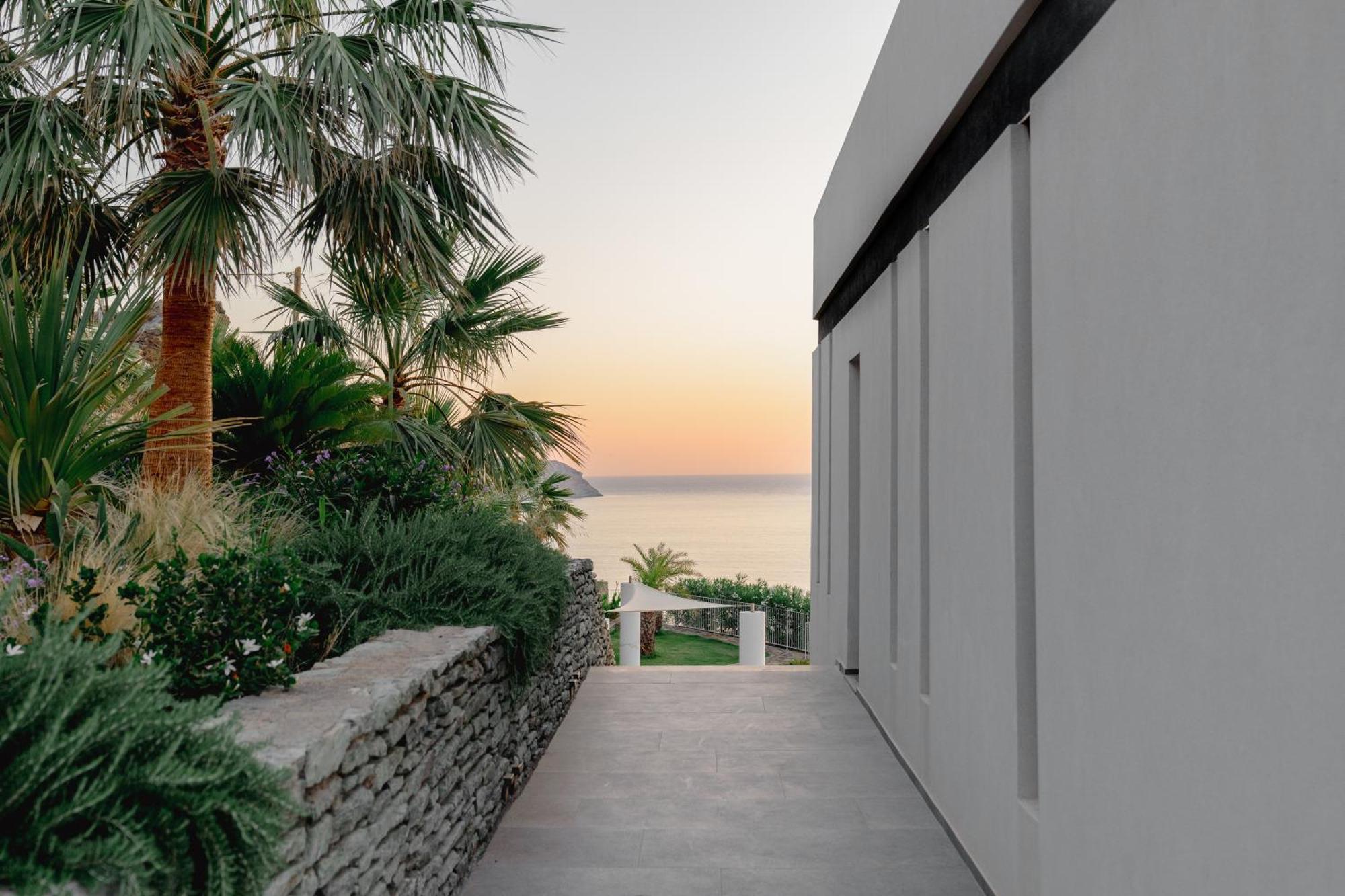 Villa Meltemi Crete Héraklion