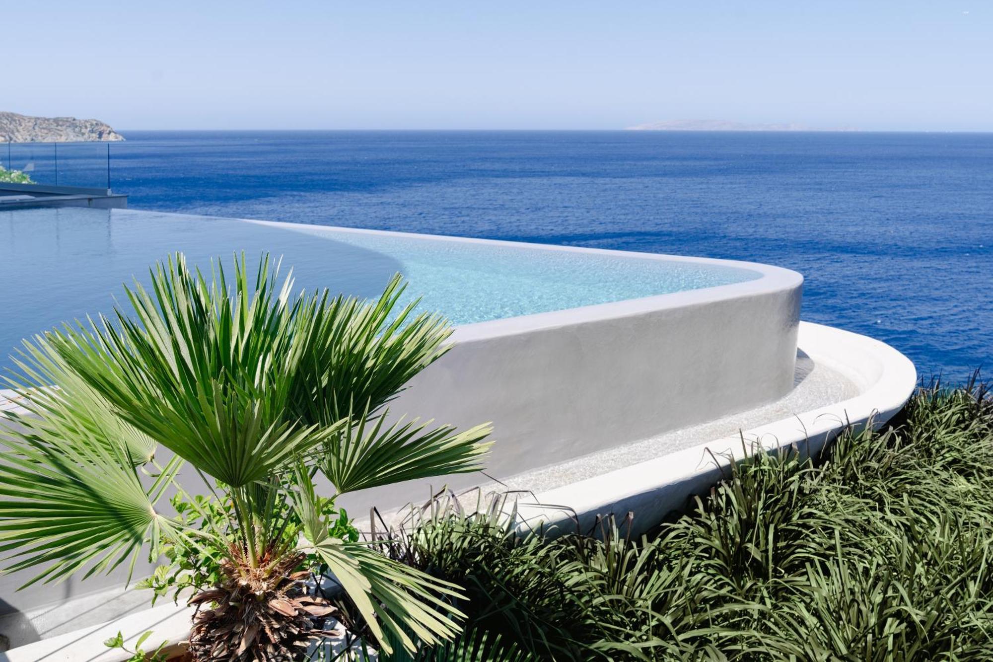 Villa Meltemi Crete *