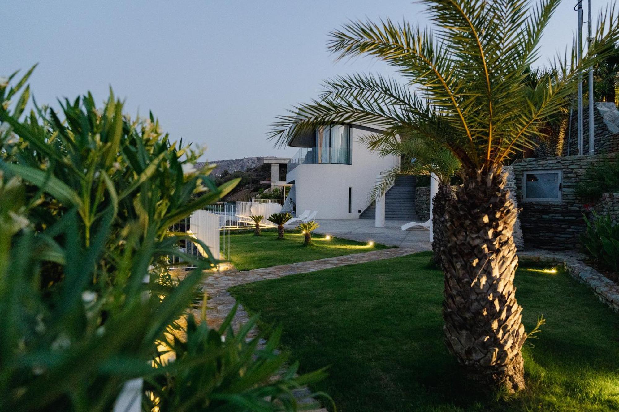 Meltemi Crete Villa Héraklion